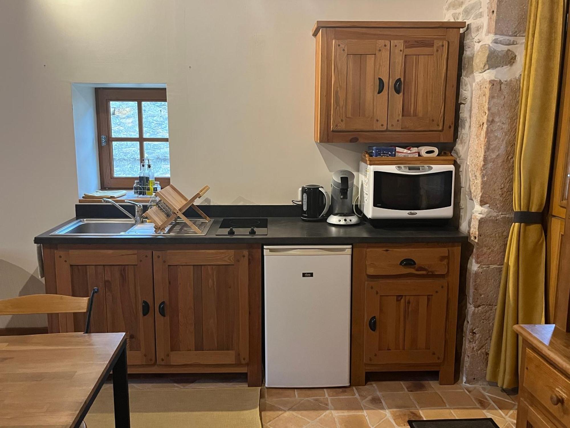 Le Cercotin Moroges Exterior foto